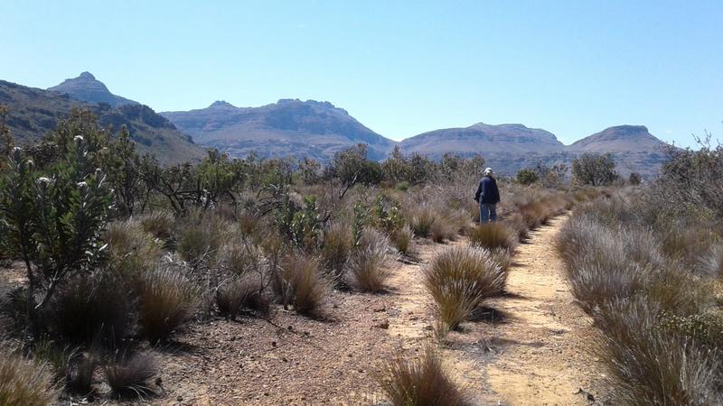 3 Bedroom Property for Sale in Citrusdal Western Cape